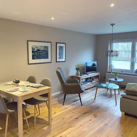 Appartamento Sophienrast Husum  Esterno foto