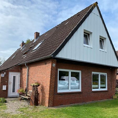 Appartamento Sophienrast Husum  Esterno foto