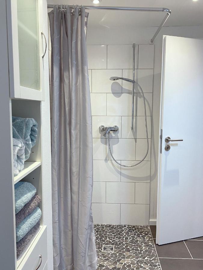 Appartamento Sophienrast Husum  Esterno foto