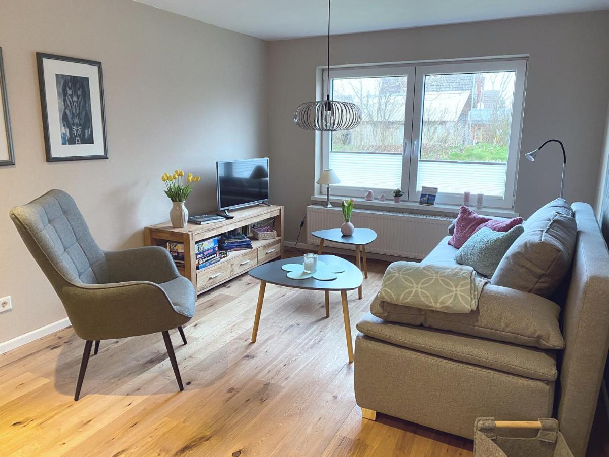 Appartamento Sophienrast Husum  Esterno foto