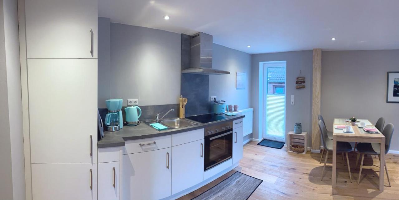 Appartamento Sophienrast Husum  Esterno foto