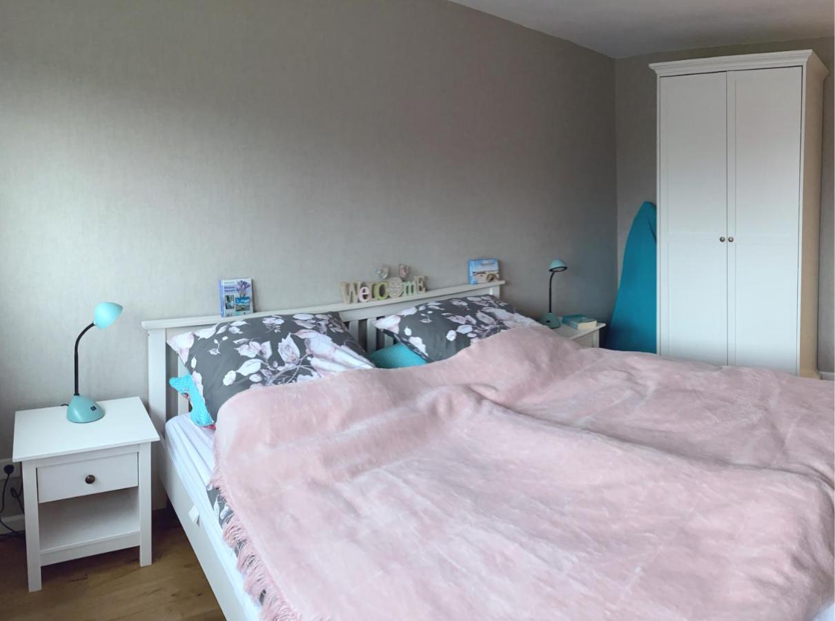 Appartamento Sophienrast Husum  Esterno foto