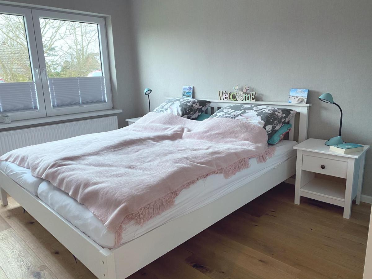 Appartamento Sophienrast Husum  Esterno foto