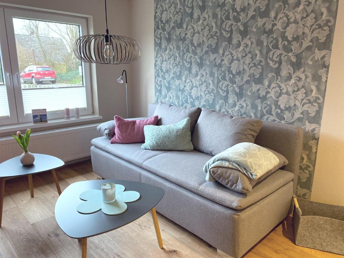 Appartamento Sophienrast Husum  Esterno foto
