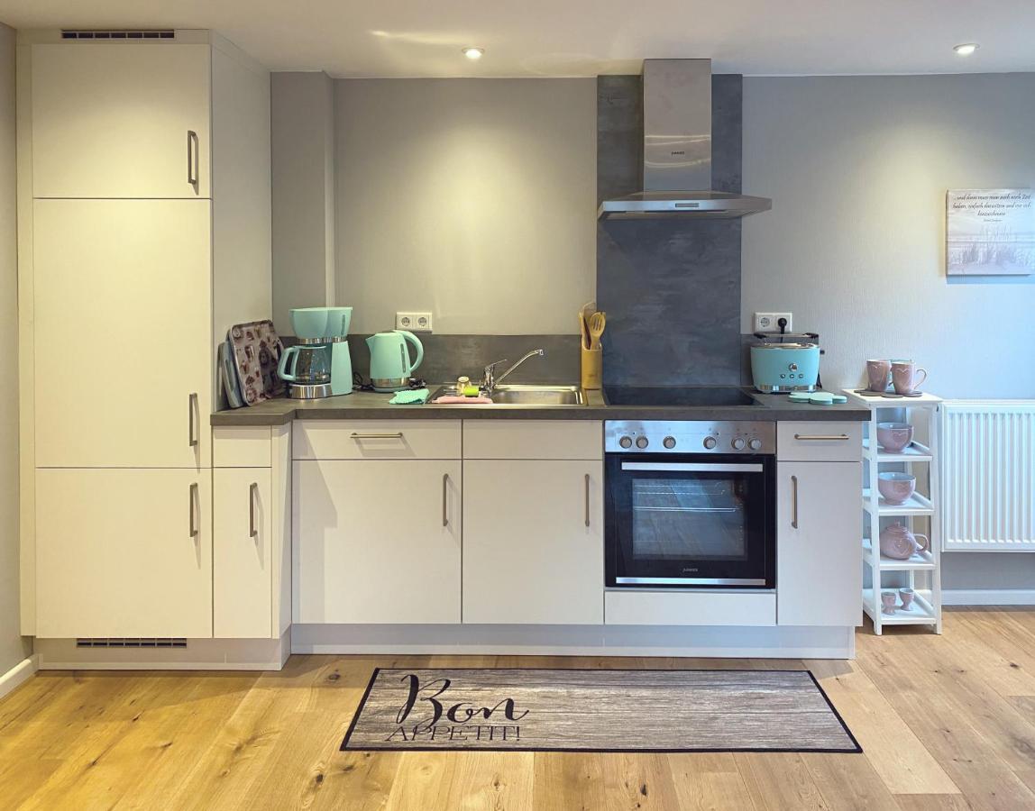 Appartamento Sophienrast Husum  Esterno foto